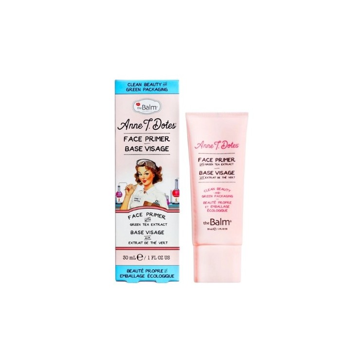 theBalm Anne T. Dotes захисна основа під макіяж 30 мл