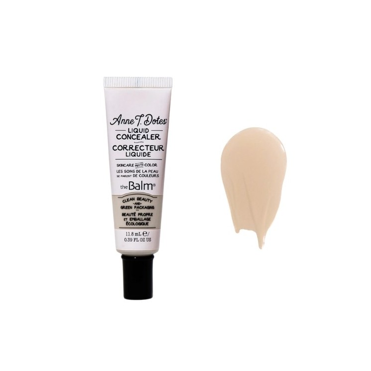 theBalm Anne T. Dotes Gesichts-Concealer /8/ Very Fair Neutral Tones 11,8 ml