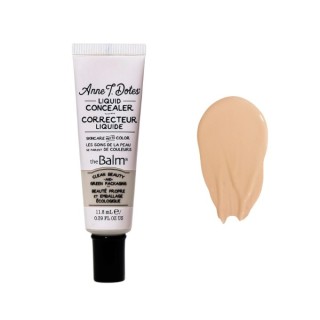 theBalm Anne T. Dotes Рідкий консилер для обличчя /10/ Very Fair For Cool Tones 11,8 мл