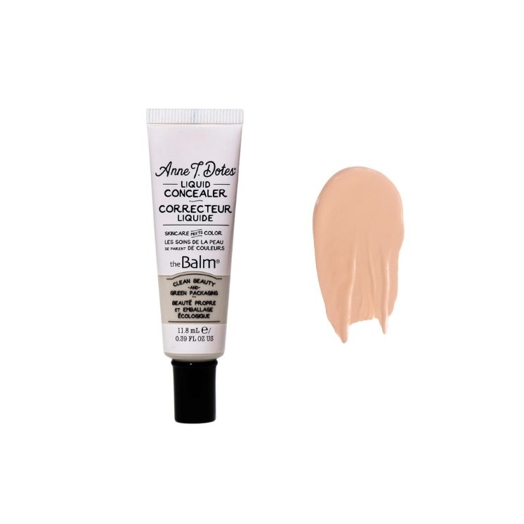 theBalm Anne T. Dotes Gesichts-Concealer /22/ Light bis Medium 11,8 ml