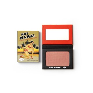 theBalm Mamas Hot Mama Róż do policzków & Cień do powiek 7 g