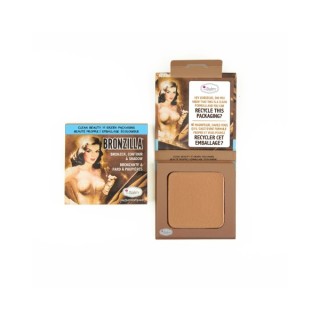 theBalm Bronzilla Bronzer do twarzy 8,5 g