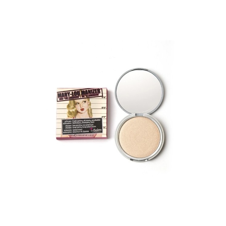theBalm Lous Mary-Lou Manzier Gesichts-Highlighter 9,06 g