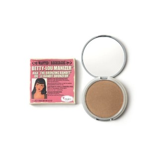 theBalm Lous Bronzer do twarzy Betty-Lou Manizer 9,06 g