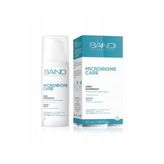Bandi Microbiome Care Intensief Regenererende Gezichtscrème 50 ml