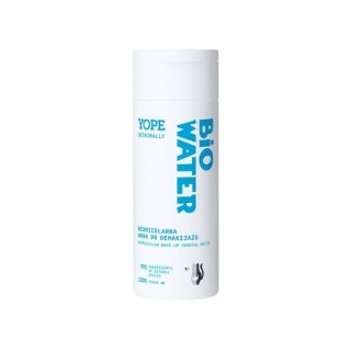 YOPE Skinimally Bio Water Woda micelarna 150 ml