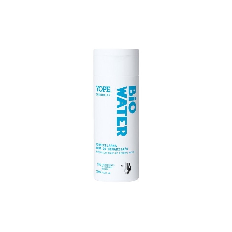 YOPE Skinimally Bio Water Міцелярна вода 150 мл