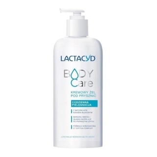 Lactacyd Body Duschgel Daily Care 300 ml