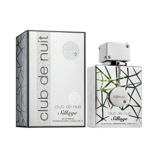 Armaf Club De Nuit Sillage Eau de Parfum voor Mannen 105 ml