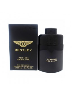 Bentley Woda perfumowana...