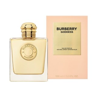 Burberry Goddness Eau de Parfum voor Vrouwen 100 ml