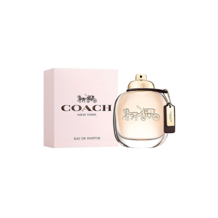 Coach Eau de Parfum for women Coach for Women 30 ml