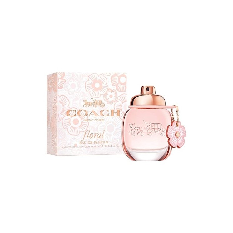 Coach Coach voor Vrouwen Bloemen Eau de Parfum 30 ml