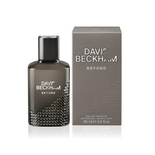 David Beckham Woda toaletowa dla mężczyzn Beyond 90 ml