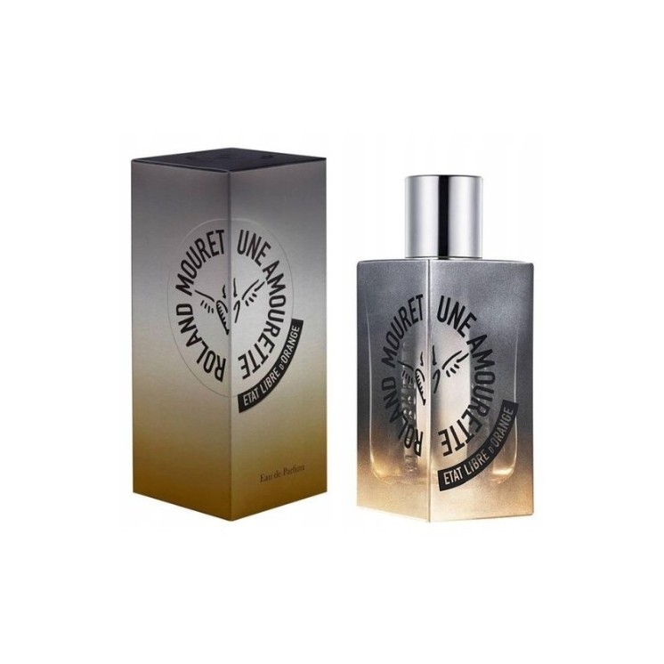 Etat Libre d` Orange Eau de Parfum voor mannen Une Amourette Roland 50 ml