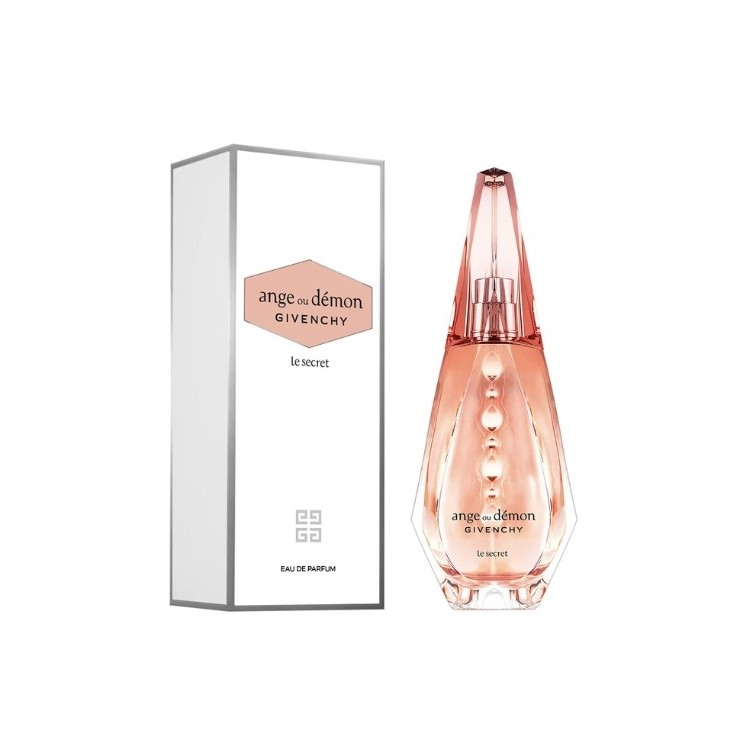 Givenchy Ange Ou Demon Le Secret Eau de Parfum voor Vrouwen 100 ml