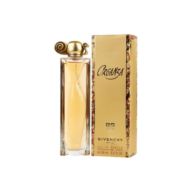 Жіноча парфумована вода Givenchy Organza 100 мл
