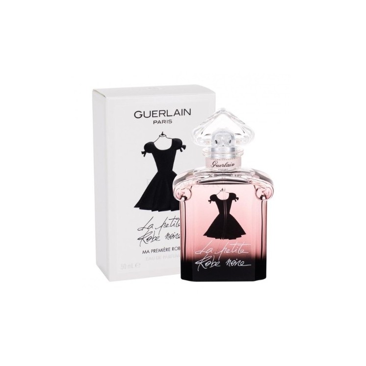 Guerlain La Petite Robe Noire Eau de Parfum voor Dames 50 ml