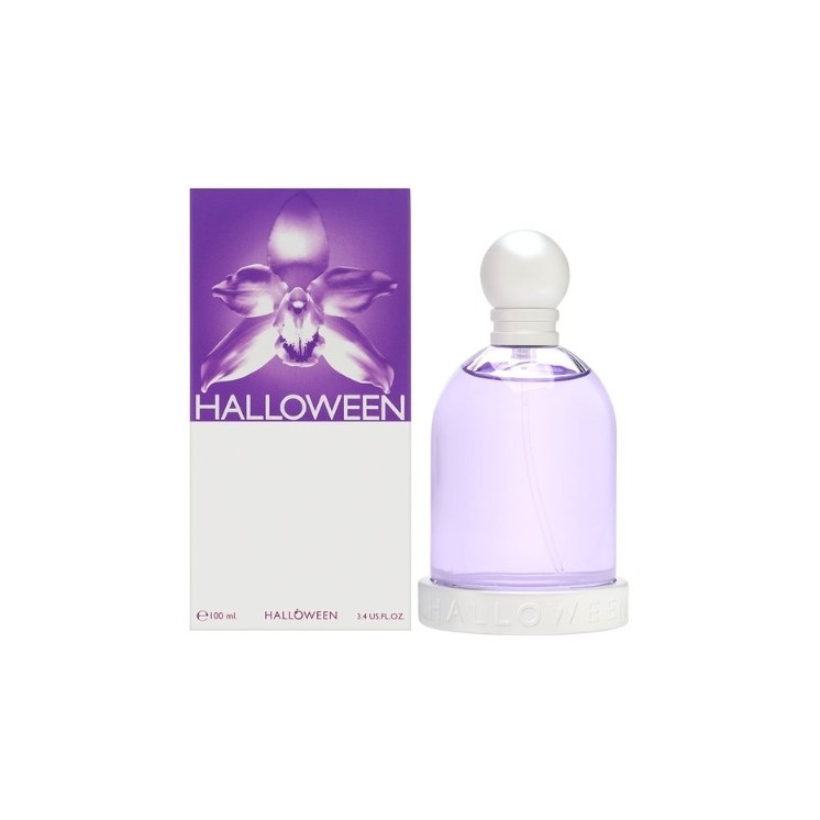 Halloween Eau de Toilette voor Vrouwen Halloween 100 ml