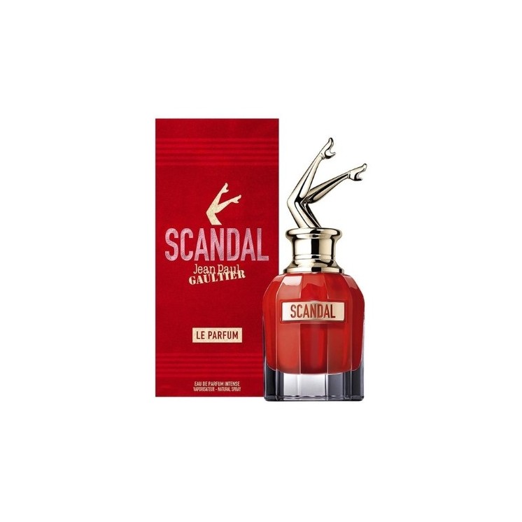 Jean Paul Gaultier Scandal Le Parfum Eau de Parfum für Damen 80 ml