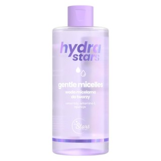 Stars from the Stars Hydra Stars Gentle Micelles Міцелярна вода для обличчя 300 мл