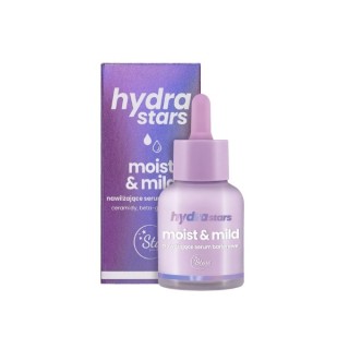Stars from the Stars Hydra Stars Волога і м'яка зволожуюча Бар'єрна Serum для обличчя 30 мл
