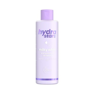 Stars from the Stars Hydra Stars Milky white кремовий тонік для обличчя 200 мл
