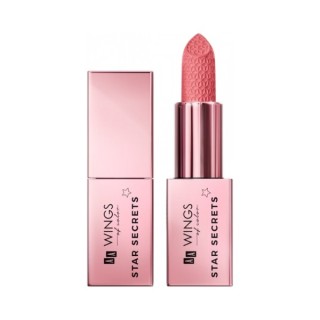 AA Wings of Color Star Secrets semi-matte matte lippenstift /200/ 3,6 g