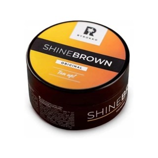 ByRokko Shine Brown Крем для тіла, що прискорює засмагу 210 мл