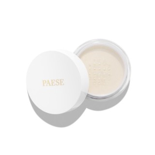 Розсипчаста матуюча пудра Paese My Skin Icon 8 г