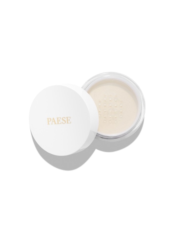 Paese My Skin Icon sypki Puder matujacy do twarzy 8 g