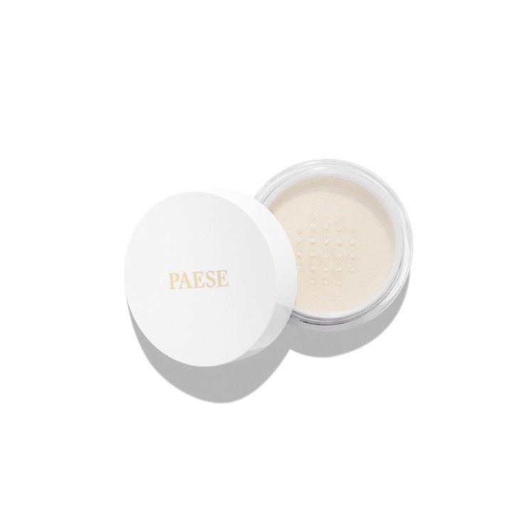 Розсипчаста матуюча пудра Paese My Skin Icon 8 г