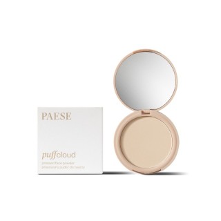 Пресована пудра Paese Puff Cloud 5 г