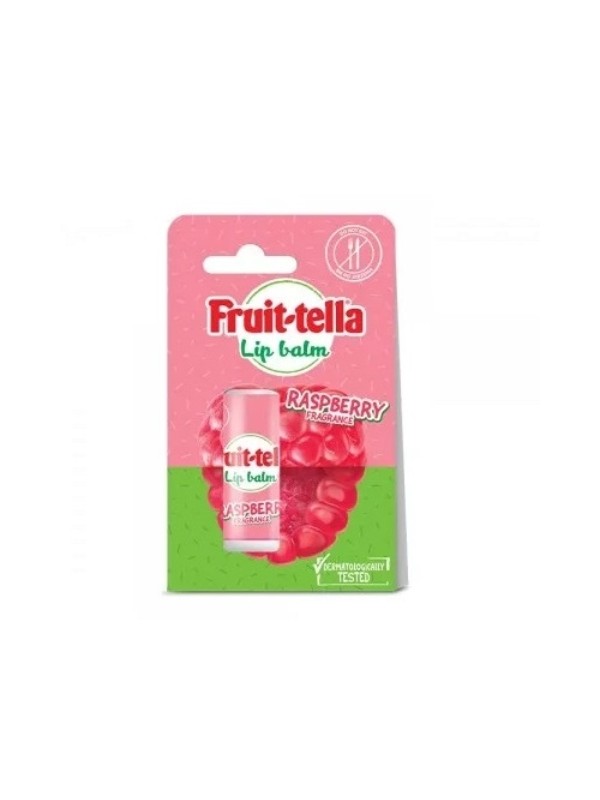 Fruit-tella Balsam do ust Malina 4,4 g