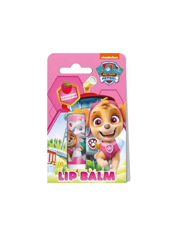 Kids Balsam do ust Psi Patrol Malina 4,4 g