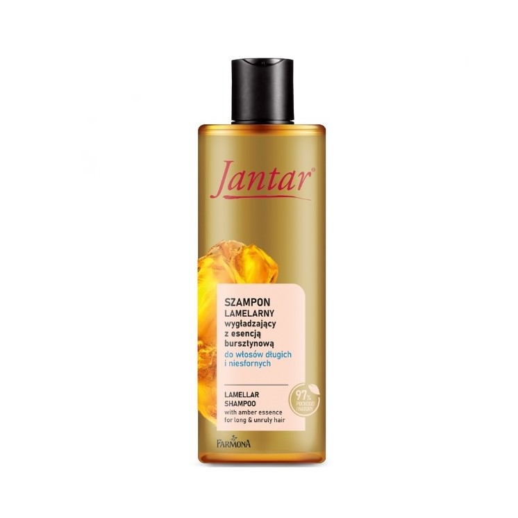 Farmona Jantar Lamellar haarshampoo 300 ml