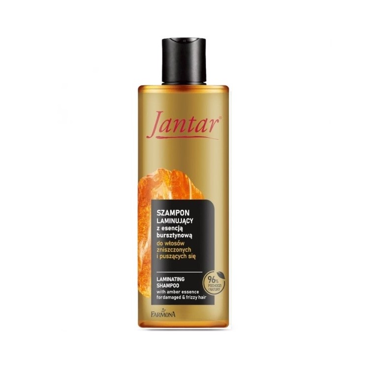 Farmona Jantar Laminerende haarshampoo 300 ml