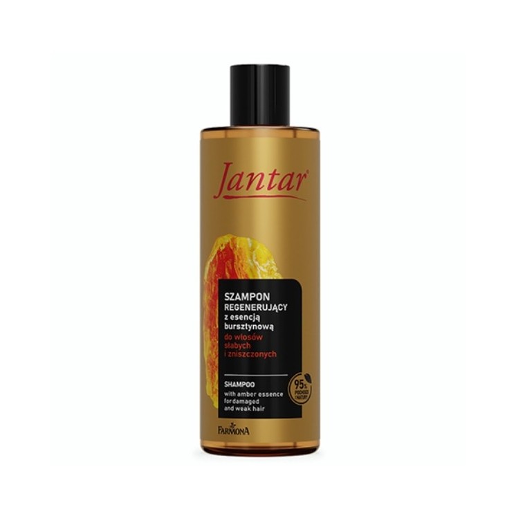 Farmona Jantar Regenerierendes Haarshampoo 300 ml