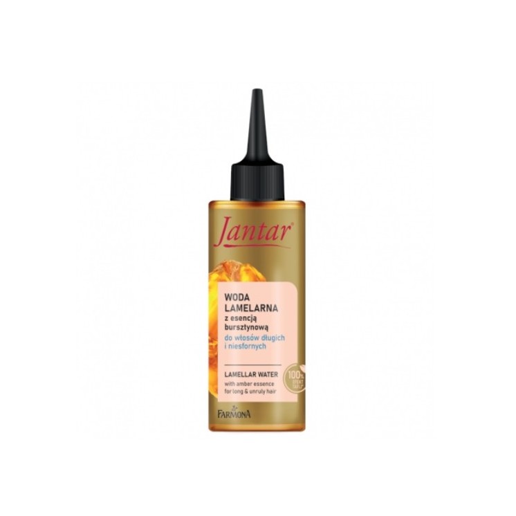 Farmona Jantar Lamellenwasser für Haare 150 ml