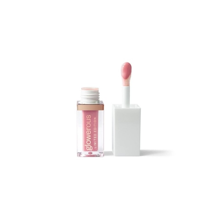 Paese Glowerous Limited Edition Блиск для губ /01/ Молочко 5 мл