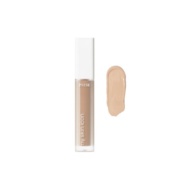 Paese My Skin Icon covering face concealer /01/ Porcelain Beige 5 ml