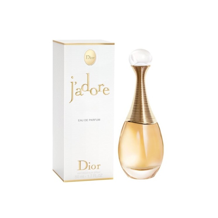 Dior Jadore Eau de Parfum voor Vrouwen 50 ml