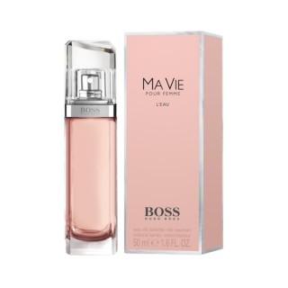 Hugo Boss Boss Ma Vie L`Eau Eau de Toilette für Damen 50 ml