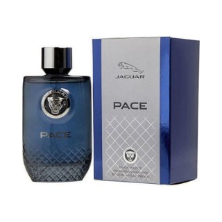 Jaguar Woda toaletowa dla mężczyzn Pace 100 ml