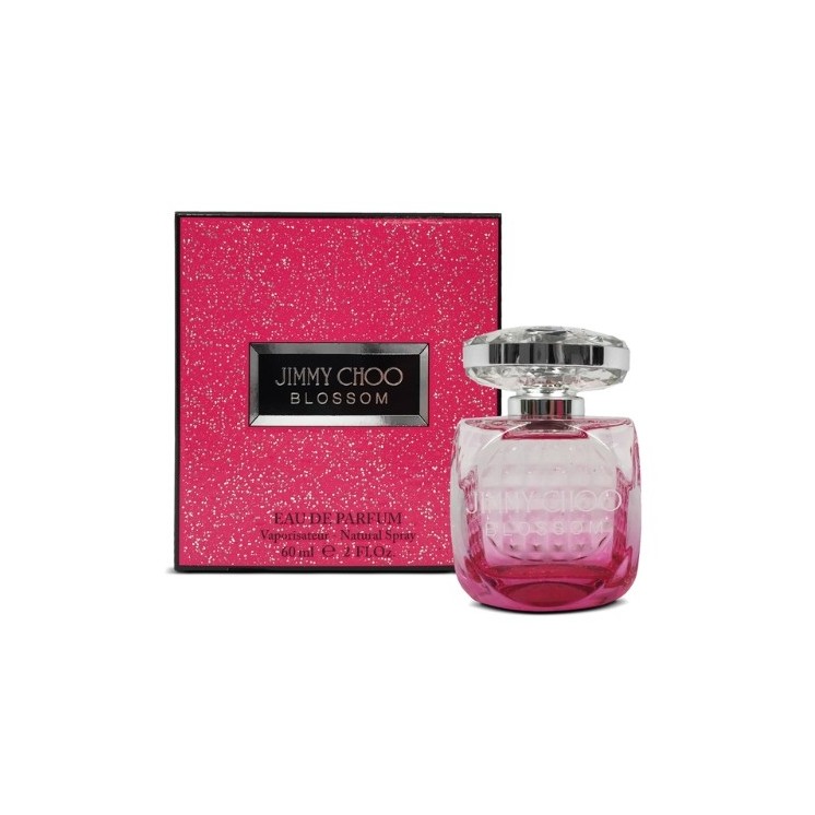 Jimmy Choo Blossom Eau de Parfum for Women 60 ml