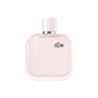 Жіноча парфумована вода Lacoste L.12.12 Rose 35 мл