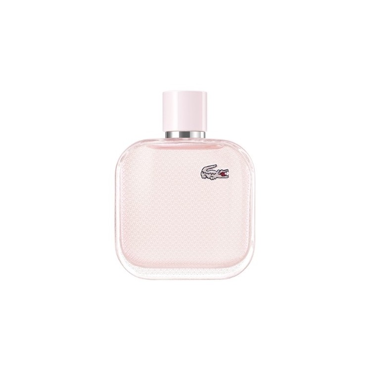 Lacoste Eau de Parfum for Women L.12.12 Rose 35 ml