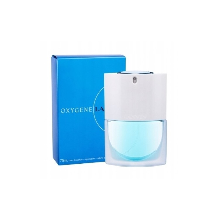 Lanvin Oxygene Eau de Parfum für Damen 75 ml