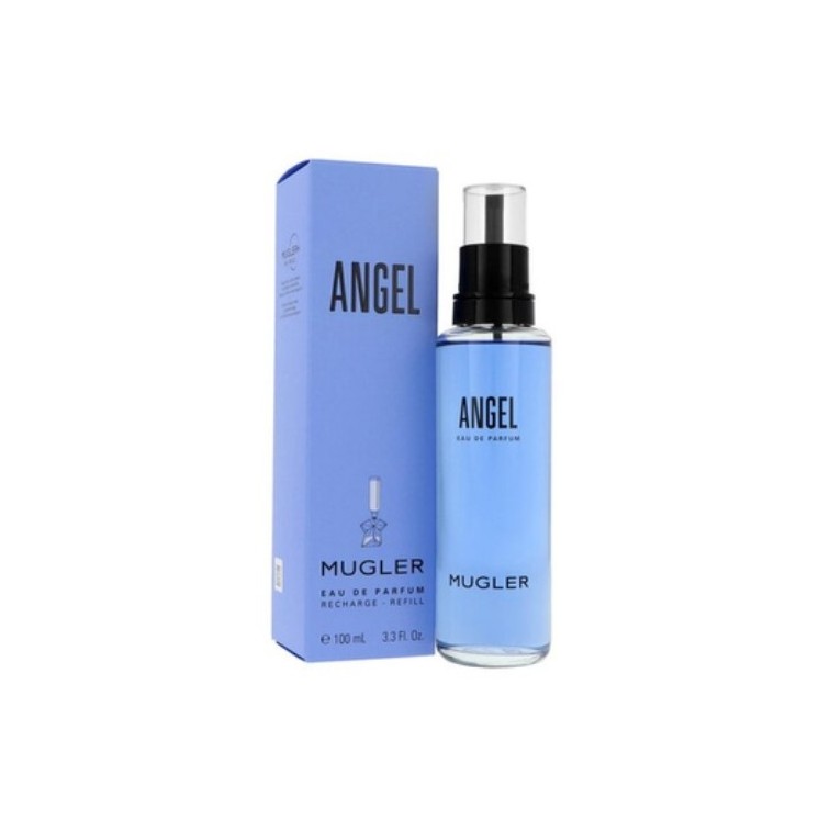 Mugler Navulling voor Angel Eau de Parfum voor Dames 100 ml
