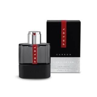 Prada Woda toaletowa dla mężczyzn Luna Rossa Carbon 50 ml